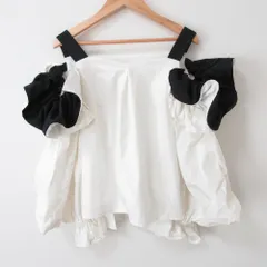 2026年最新】RICO シャツ・ブラウスの人気アイテム - メルカリ