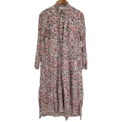 2026年最新】ISABEL MARANT ETOILE レディース ロングワンピースの人気