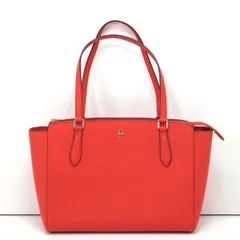 $$ TORY BURCH トリーバーチ 2wayバッグ レッド