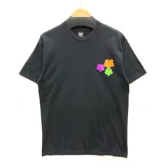 【中古品】STUSSY ステューシー LEILOW HAWAII 2006 TEE 半袖Tシャツ カットソー トップス ブランド 古着 【142-250914-gm-17-fuz】