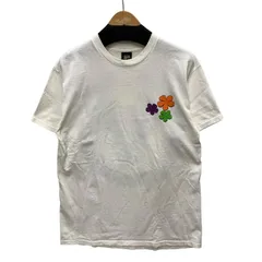 【中古品】STUSSY ステューシー LEILOW HAWAII 2006 TEE 半袖Tシャツ カットソー トップス ブランド 古着 【142-250914-gm-15-fuz】