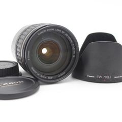 ■美品■ CANON EF28-135mm F3.5-5.6 IS USM ♯95006