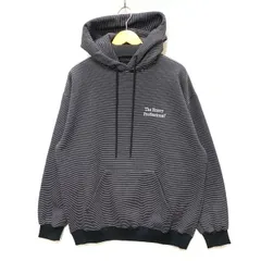 2026年最新】ennoy ボーダー スウェットの人気アイテム - メルカリ