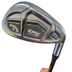 中古】 キャロウェイ EPIC STAR SW ウェッジ WG Speeder EVOLUTION for