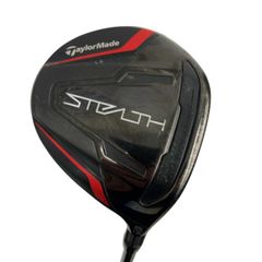 中古】 テーラーメイド SIM MAX 10.5° ドライバー DR Speeder 569