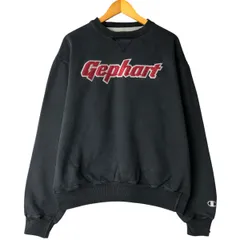 古着 チャンピオン Champion スウェットシャツ トレーナー メンズL相当/eaa606147