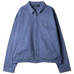 ラルフローレン スイングトップ ロンハーマンコラボ Sサイズ