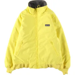 古着 80~90年代 ランズエンド LANDS' END 中綿ジャケット パファージャケット メンズXL相当 ヴィンテージ/eaa604231