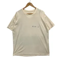 【中古品】TRAVIS SCOTT トラヴィス・スコット CACTUS JACK BIRDS HOOD EAGLE TEE 半袖Tシャツ カットソー トップス ブランド 古着 【142-250927-gm-28-fuz】