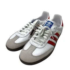 【中古美品】adidas アディダス IG1025 SAMBA OG サンバ OG シューズ 靴 スニーカー 【161-250927-gm-24-fuz】