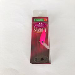 ロデオクラフト ウッサ XS ラトル入り 2015ノブカラー - メルカリ