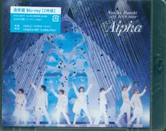 なにわ男子 Blu-ray通常盤 LIVE TOUR 2024 +Alpha