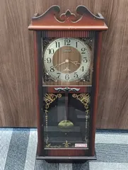 2026年最新】振り子時計 CITIZENの人気アイテム - メルカリ