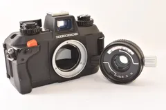 2026年最新】nikon nikonos iv-aの人気アイテム - メルカリ