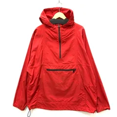 【中古品】L.L.Bean エルエルビーン アノラックパーカー ナイロンジャケット アウター ブランド 古着 【144-251101-gm-18-fuz】