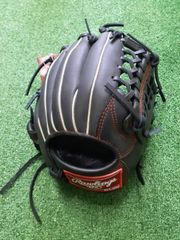 ローリングス 少年軟式 HOH PRO EXCEL 外野手 GJXHEN8L - メルカリ