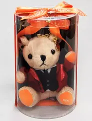 【中古】ストラップ(キャラクター) 神宮寺レン(REN) ミニくま☆プリストラップ “JOKER TRAP”Ver. 「劇団シャイニング from うたの☆プリンスさまっ♪『JOKER TRAP』」