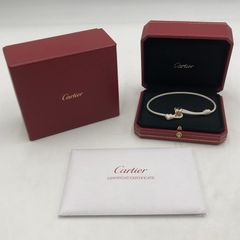 ドゥーズィエムクラスLaaina/ラアイナTRIANGLE TOPAZ CUFF ドゥーズィエムクラス ラアイナ TRIANGLE TOPAZ CUFF K18 - メルカリ