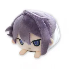 【中古】ぬいぐるみマスコット・ぬいぐるみバッジ 神宮寺寂雷 「ヒプノシスマイク-Division Rap Battle- ヒプマイ サンリオリミックス もちころりん 第2弾」