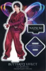 【中古】アクリルスタンド・アクリルパネル 澤本夏輝 アクリルスタンド 「FANTASTICS LIVE TOUR 2025 “BUTTERFLY EFFECT” -FLY WITH YOU-」