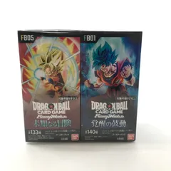 2026年最新】ドラゴンボール 覚醒の鼓動 BOXの人気アイテム - メルカリ