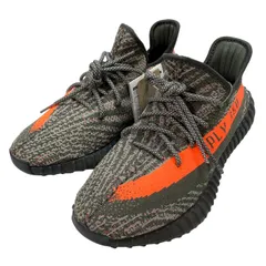 【中古美品】adidas アディダス HQ7045 YEEZY BOOST 350 V2