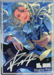 【中古】紙製品 乱凪砂 「あんさんぶるスターズ!! 虹色開花ポートレート Idol CollectionD」