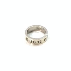 Pomellato 67 シルバー リング 約10号 - メルカリ