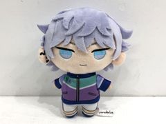ParadoxLive cozmez 矢戸乃上那由汰 ぬいぐるみ small - メルカリ