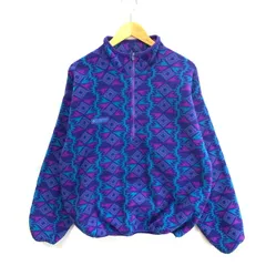 【中古品】Columbia コロンビア フリースハーフジップジャケット ブランド 古着 【144-251206-gm-33-fuz】