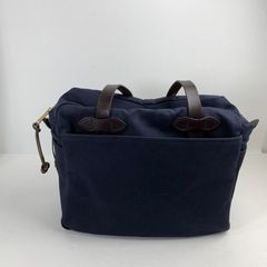 【中古品】 FILSON RUGGED TWILL TOTE BAG カバン 【188-251211-st-19-fuz】