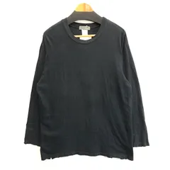 2026年最新】【中古】ヨウジヤマモトプールオム YOHJI YAMAMOTO POUR