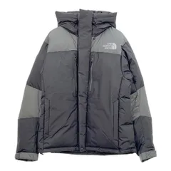 THE NORTH FACE ノースフェイス  ダウンジャケット ブルゾン バルトロライトジャケット ND92551 新品同様 Lサイズ アウター DM17676■