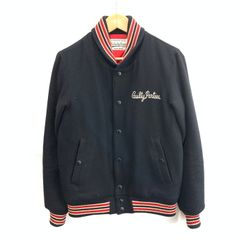 美品】グリーン ソフトジャケット マリココウガ - メルカリ