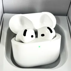 2026年最新】AirPods4 充電ケースの人気アイテム - メルカリ