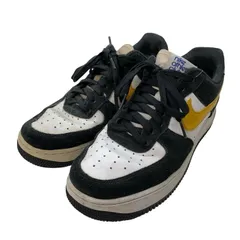 【現状渡し品】NIKE ナイキ DH7568-002 AIR FORCE 1 LOW'07 LV8 ATHLETIC CLUB 