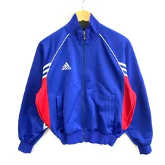 2026年最新】adidas 万国旗 トラックジャケットの人気アイテム - メルカリ