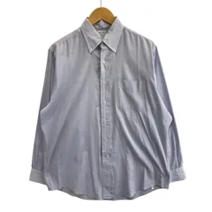 【中古品】Brooks Brothers ブルックスブラザーズ 90s 長袖シャツ ブランド 古着 【147-251228-gm-48-fuz】