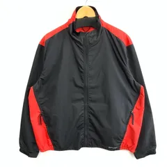 【中古品】POLO SPORTS ポロスポーツ ナイロンジャケット ブランド 古着 【147-260103-gm-25-fuz】