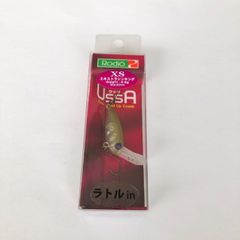 ロデオクラフト / ウッサ XS ヤリエカラー オオツカオリカラ - メルカリ