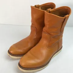 2026年最新】レッドウィング 866の人気アイテム - メルカリ