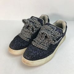 R17様専用 MASU EPT Dream Fat Sneakers シルバー - メルカリ