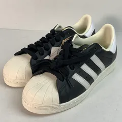 【中古美品】 ADIDAS IE4195 SUPERSTER 82 FI アディダス オリジナルス スーパースター 82  スニーカー 靴 【161-260110-ks-10-fuz】
