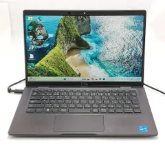 高性能 タッチパネル Wi-Fi有 デル ノートパソコン Latitude 7320 中古良品 Core i5 1145G7 16GB 高速SSD 無線 Windows11 Office 即使用可