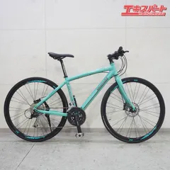 2026年最新】bianchi ビアンキ クロスバイク c sport 1の人気アイテム