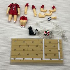 未開封 ねんどろいど ナックルズ ナックルズ・ザ・エキドゥナ SONIC