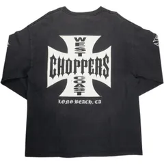 2026年最新】WEST coast choppers ロンtの人気アイテム - メルカリ