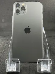 iPhone 11 Pro 256GB スペースグレイ （ブラック）｜バッテリー新品交換｜SIMフリー｜動作確認・整備済み