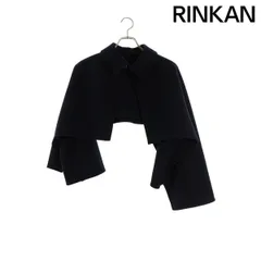 2026年最新】JIL SANDER ポンチョ・ケープコートの人気アイテム - メルカリ