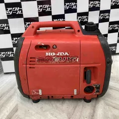 2026年最新】ホンダ発電機eu16iの人気アイテム - メルカリ